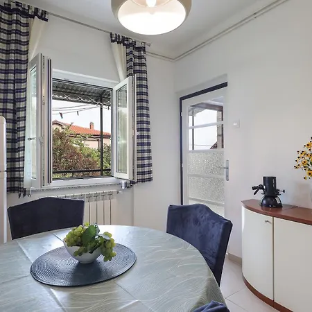 Anna Appartamento Fiume