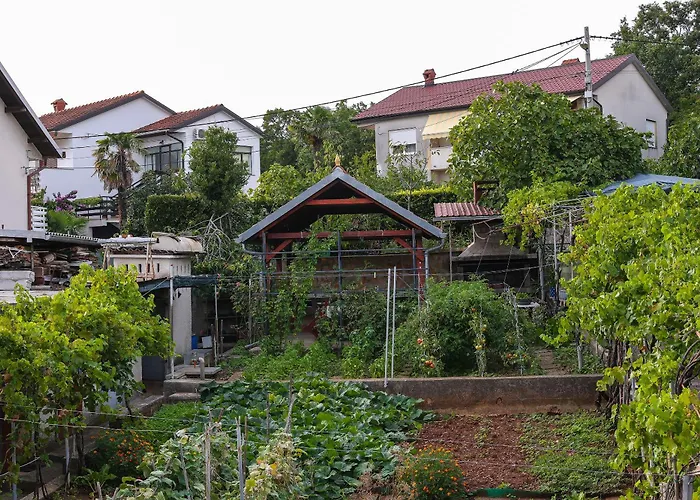 Apartament Anna Rijeka