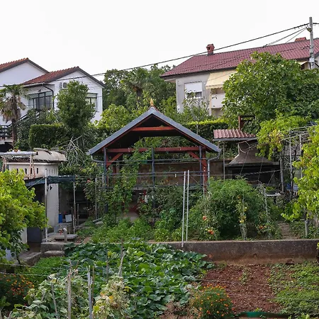 Apartament Anna Rijeka