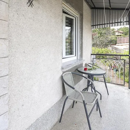 Anna Apartament *