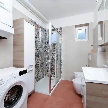 Apartament Anna Rijeka