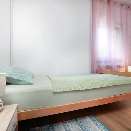 Anna Apartament