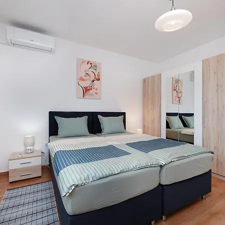 Anna Apartament *