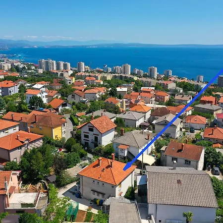 Anna Apartament
