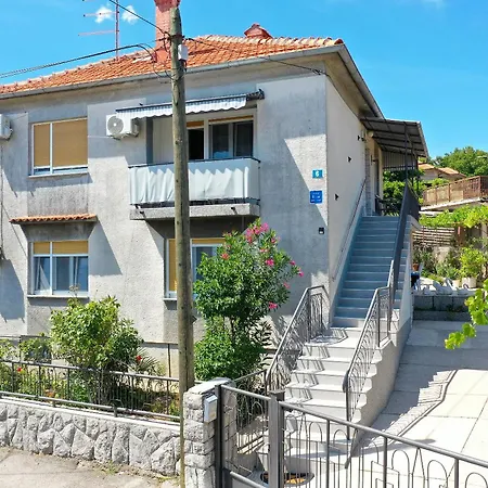 Anna Apartament *