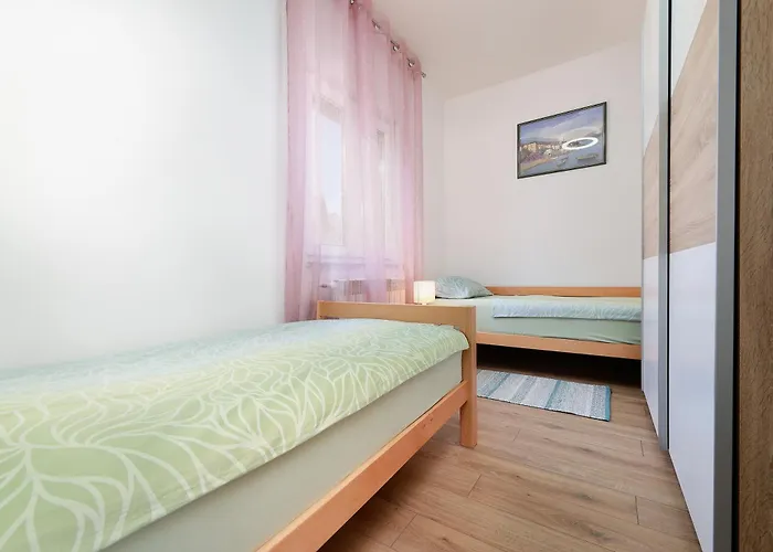 Anna Apartmán Rijeka