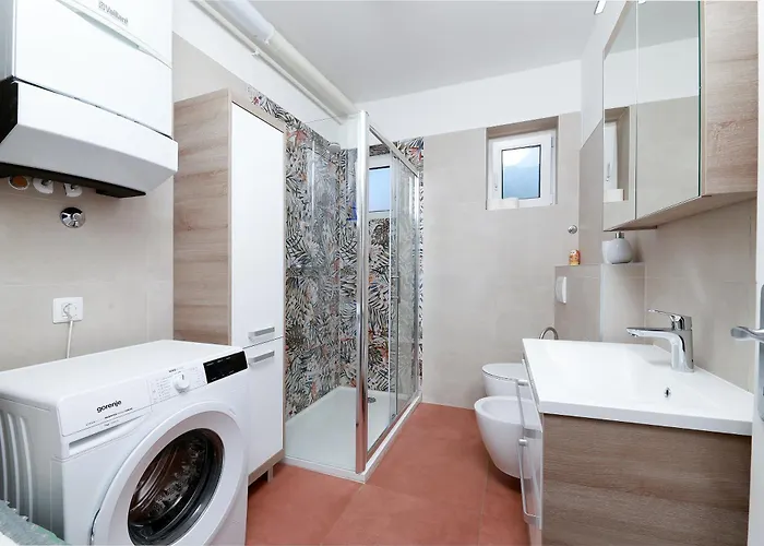 Apartmán Anna Rijeka
