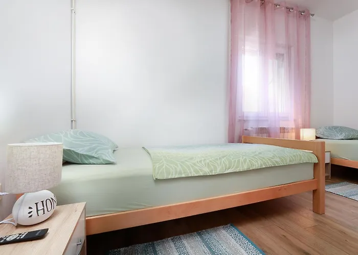 Anna Apartmán