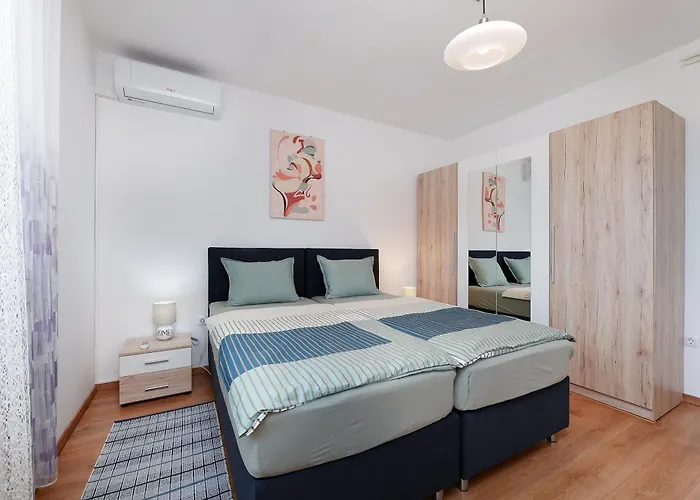 Anna Apartmán *